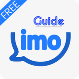 Free Guide For Imo ícone