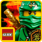 Guide LEGO Ninjago Shadow 2017 icon