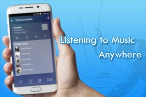 Free Guide Pandora Music Radio स्क्रीनशॉट 1
