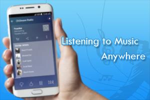 برنامه‌نما Free Guide Pandora Music Radio عکس از صفحه