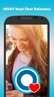 Free SKOUT Meet Chat Reference 스크린샷 1