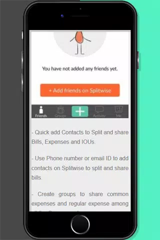 Splitwise APK for Android - Download