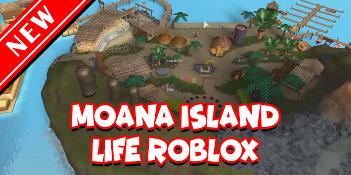 Free Guide To Moana Island Life Roblox For Android Apk - guide for moana island life roblox apk app free download