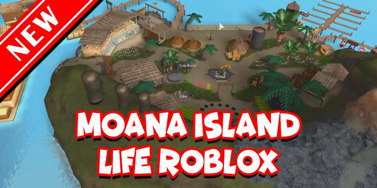 Free Guide To Moana Island Life Roblox For Android Apk Download - moana island life roblox game