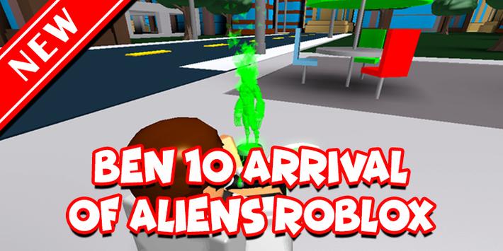 Download Free Guide To Ben 10 Arrival Of Aliens Roblox Apk For Android Latest Version - guide phantom forces roblox 10 apk download android books