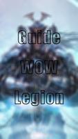 Guide World of Warcraft FREE Cartaz