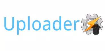 Uploader for Tasker