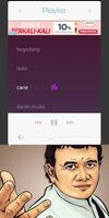 Karaoke Rhoma Irama Terbaru capture d'écran 1