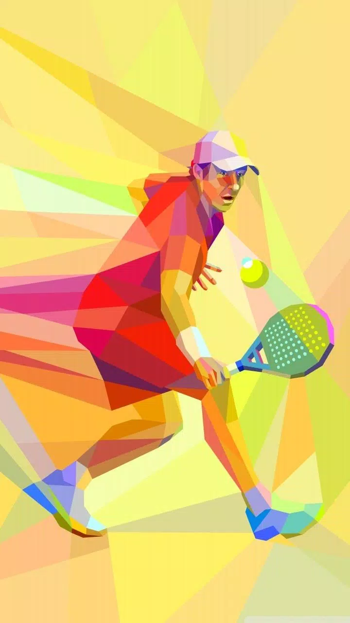 Tennis HD Wallpapers APK pour Android Télécharger