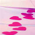 Wallpaper Warna Pink