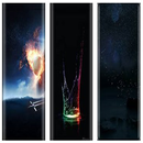 Wallpaper Edge Melengkung-APK