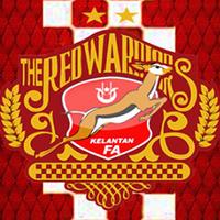 Wallpaper Kelantan FA _ постер