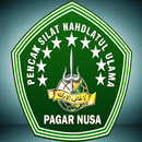 Wallpaper Pagar Nusa _ APK