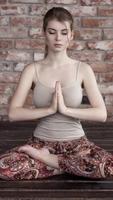 Yoga HD Wallpapers-poster