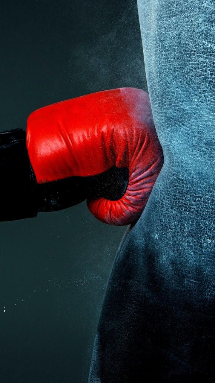 Boxing HD Wallpapers APK pour Android Télécharger