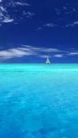 Blue Ocean HD Wallpapers screenshot 2
