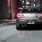 Car for GTR HD Wallpapers icône