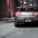 Car for GTR HD Wallpapers APK