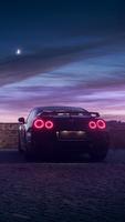 Car for GTR HD Wallpapers Affiche