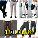 Model Celana Panjang Pria Lengkap-APK