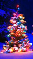 پوستر Christmas HD Wallpapers