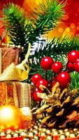برنامه‌نما Christmas HD Wallpapers عکس از صفحه