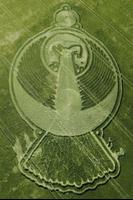 Crop circles HD Wallpapers gönderen