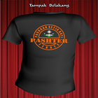 Desain Kaos PSHT ikon