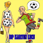 Dp Kartun Lucu simgesi