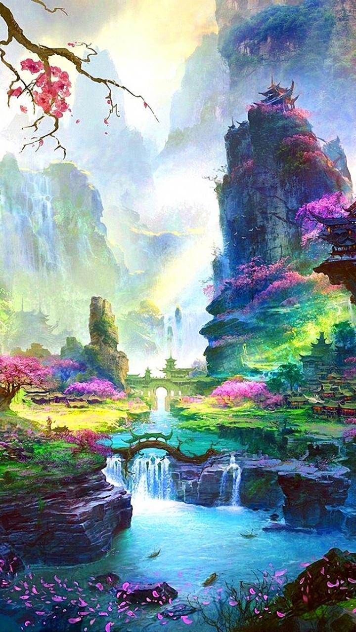 Fantasy HD Wallpapers APK for Android Download Fantasy HD Wallpapers APK for Android Download