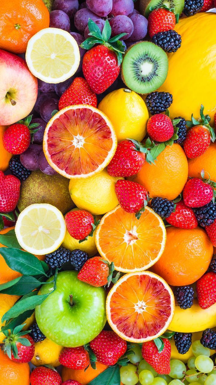Fruit HD  Wallpapers  for Android APK  Download