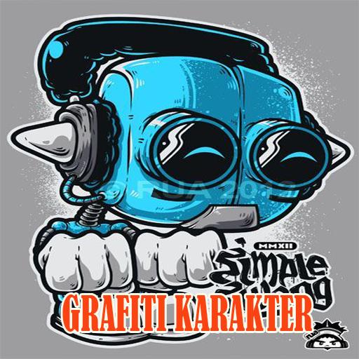 Download 72 Gambar Grafiti Terbaik 