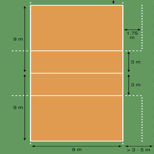 Poster Bola Voli : Volleyball Tournament Poster Template ...