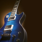 ikon Guitar HD Wallpapers