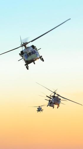Tải xuống APK Helicopter HD Wallpapers cho Android