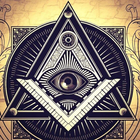 Illuminati HD Wallpapers ícone