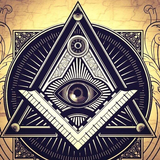 آیکون‌ Illuminati HD Wallpapers