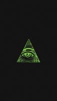 Illuminati HD Wallpapers Poster