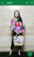 Model Baju Sasirangan 2018 gönderen