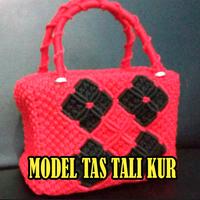 Model Tas Tali Kur Terbaru capture d'écran 1