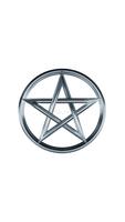 Pentagram HD Wallpapers स्क्रीनशॉट 1