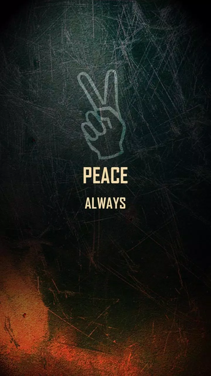 Tải xuống APK Peace Sign HD Wallpapers cho Android