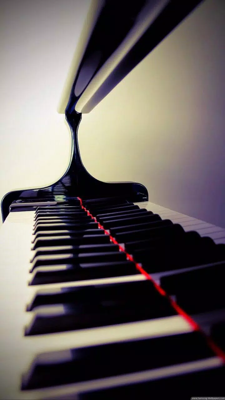 Piano HD Wallpapers APK pour Android Télécharger