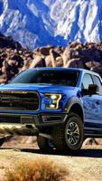 Pickup HD Wallpapers Screenshot 3