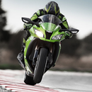 Racing Bike HD Wallpapers APK