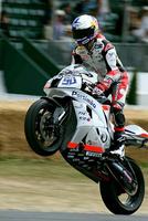 Racing Bike HD Wallpapers screenshot 3