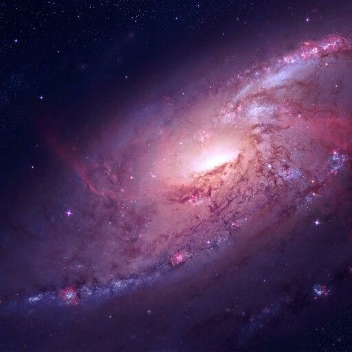 Space Galaxy HD Wallpapers