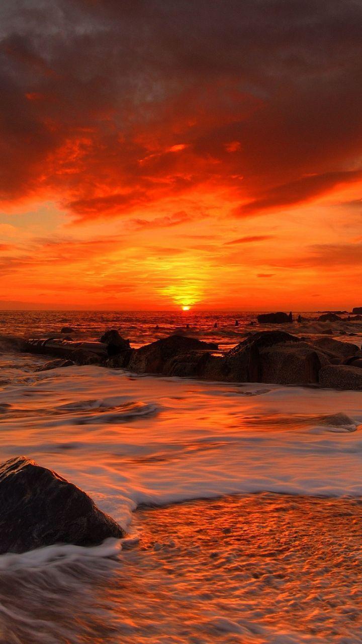Sunset HD Wallpapers APK for Android Download Sunset HD Wallpapers APK for Android Download