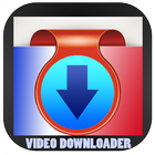 HD Video Downloader 圖標