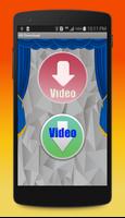 HD Video Downloader capture d'écran 1